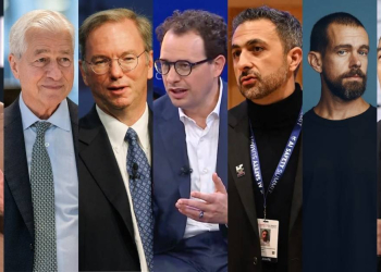 Quand les leaders de la tech prédisaient la fin du travail tertiaire traditionnel l DRH.ma