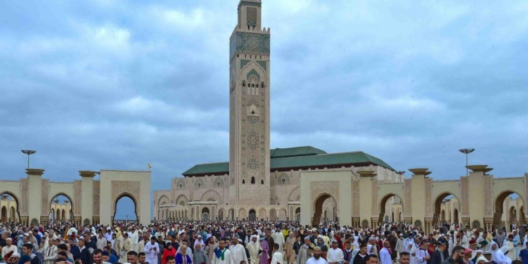 Lundi 23 mars 2026 : un jour férié exceptionnel pour les administrations et entreprises marocaines l DRH.ma