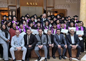 Mazagan Beach & Golf Resort diplôme 37 collaboratrices dans son programme « Leadership au Féminin » l DRH.ma