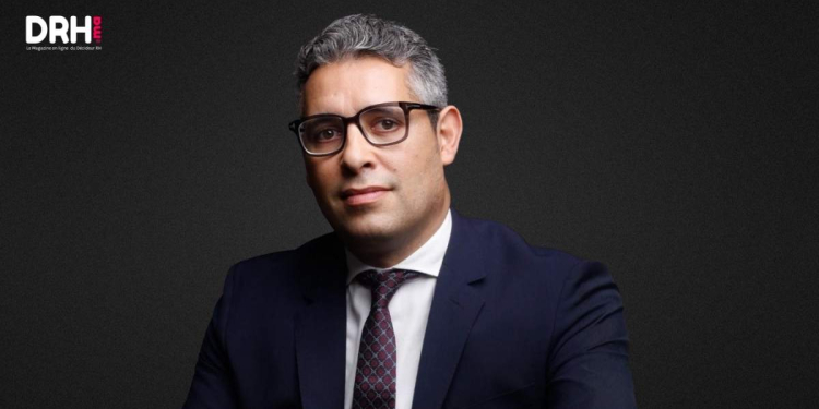 [NOMINATION] Groupe AKSAL : Mehdi ZEMMAHI nommé Directeur des Ressources Humaines l DRH.ma