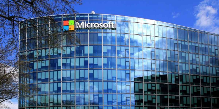 Microsoft ferme son centre IA à Paris : un signal contradictoire pour la stratégie française l DRH.ma