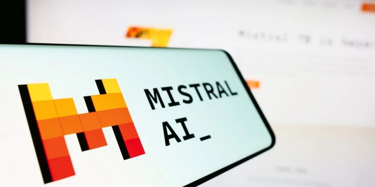Partenariat Maroc x Mistral : sans stratégie data, l’IA restera un gadget l DRH.ma