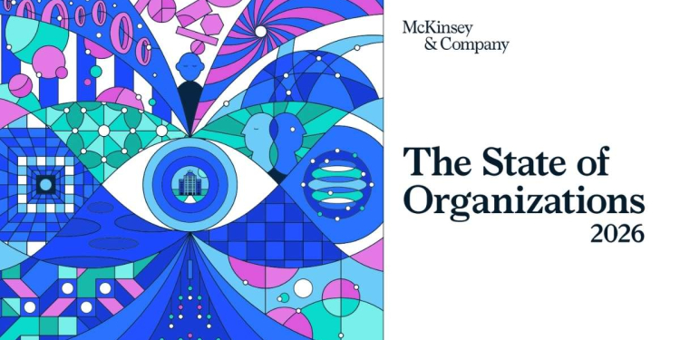 [RAPPORT] State of Organizations 2026 : pourquoi les DRH doivent orchestrer l’alliance entre IA et capital humain l DRH.ma