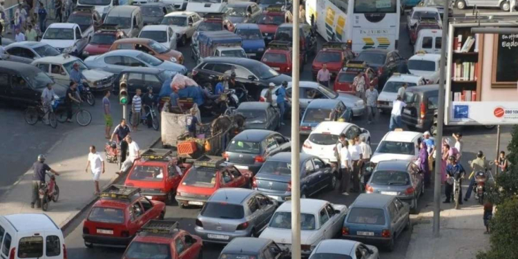 Ramadan et risque routier la responsabilité stratégique du DRH l DRH.ma