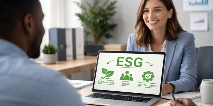 Recrutement et ESG : un levier stratégique pour attirer et fidéliser les talents l DRH.ma