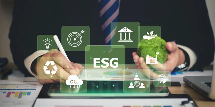 Reporting ESG au Maroc un standard clé pour financement et employabilité l DRH.ma