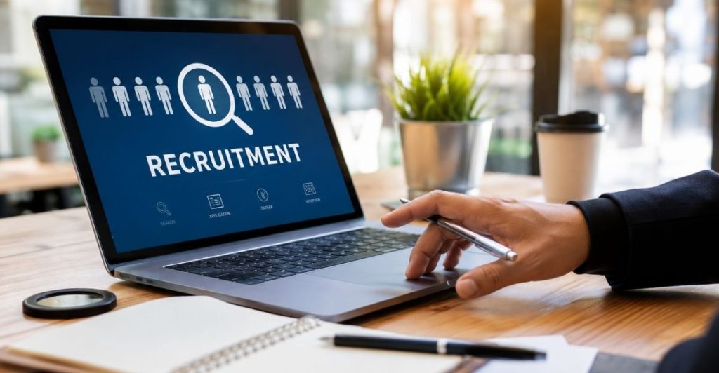 Sourcing des talents : les stratégies qui font aujourd’hui la différence l DRH.ma