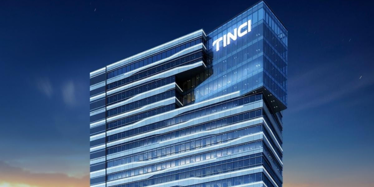 Tinci Materials investit 2,8 milliards de dirhams dans une usine d’électrolytes au Maroc l DRH.ma