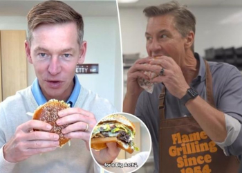 Wendy’s recrute un “Chief Tasting Officer” à 100 000 dollars : quand le marketing devient une stratégie RH l DRH.ma