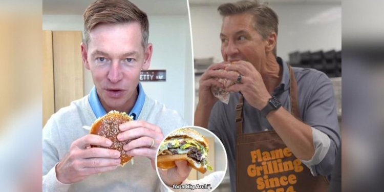 Wendy’s recrute un “Chief Tasting Officer” à 100 000 dollars : quand le marketing devient une stratégie RH l DRH.ma