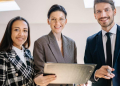 Les métriques RH qui transforment la gestion du capital humain dans les PME l DRH.ma