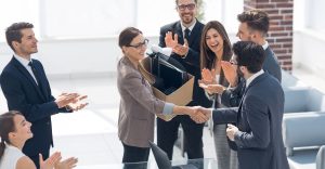 L’avenir de l’intégration des nouveaux collaborateurs : vers une refonte stratégique de l’onboarding en entreprise l DRH.ma