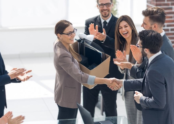 L’avenir de l’intégration des nouveaux collaborateurs : vers une refonte stratégique de l’onboarding en entreprise l DRH.ma