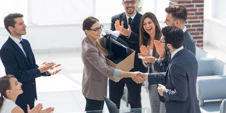L’avenir de l’intégration des nouveaux collaborateurs : vers une refonte stratégique de l’onboarding en entreprise l DRH.ma