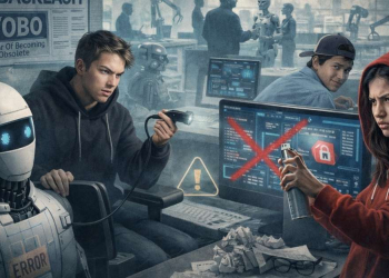 AI backlash : une partie de la Gen Z sabote les déploiements d’IA en entreprise l DRH.ma