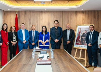Intelligence artificielle : ALTEN Maroc renforce son positionnement stratégique aux côtés de l’État l DRH.ma