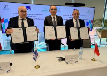 Partenariats académiques : AXA Services Maroc renforce son ancrage universitaire pour soutenir l’employabilité des talents l DRH.ma