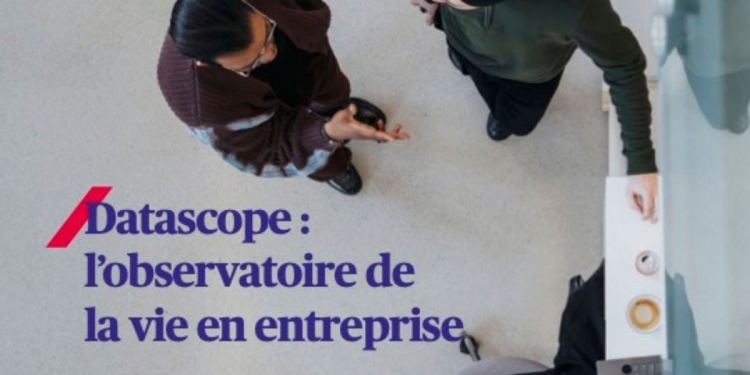 Absentéisme en France : AXA alerte sur une dérive structurelle en 2025 l DRH.ma