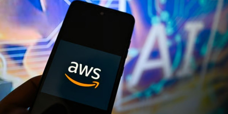 Amazon Connect Talent : AWS veut automatiser le recrutement à grande échelle l DRH.ma