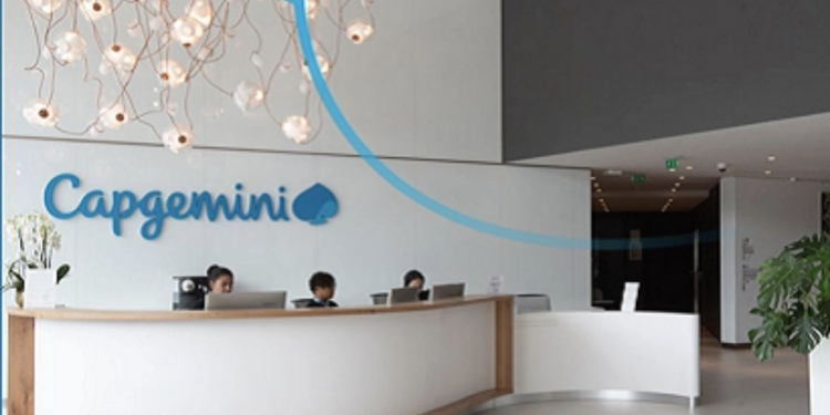 Capgemini Espagne prépare un plan de 748 suppressions de postes l DRH.ma