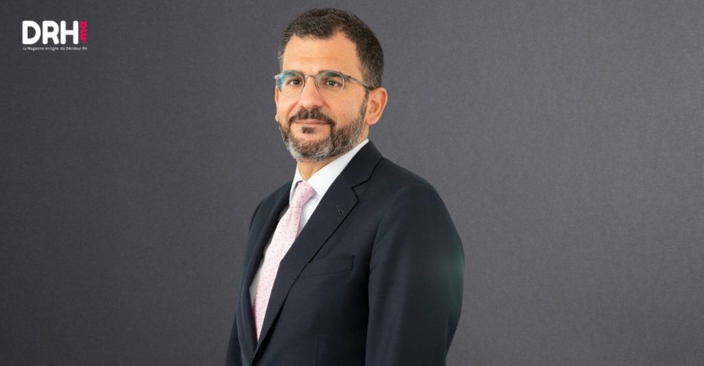 [NOMINATION] Citi : recomposition du leadership international et consolidation d’un modèle bancaire global sous contrainte de complexité l DRH.ma