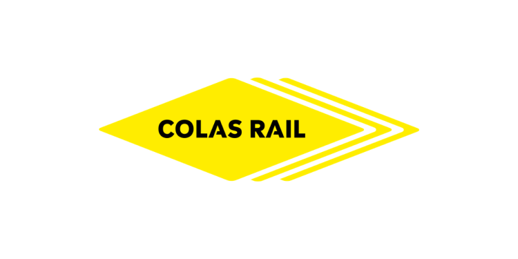 Colas Rail Maroc