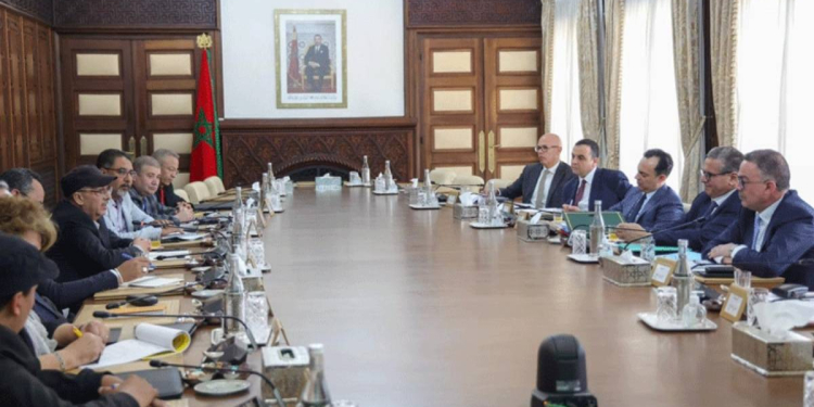 Dialogue social au Maroc : 48,3 milliards de dirhams mobilisés en 2026 l DRH.ma