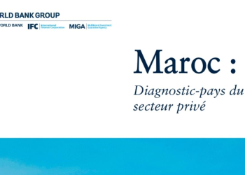 [ETUDE] L’électrochoc nécessaire pour réveiller l’économie Marocaine : vers 2,5 millions d’emplois d'ici 2050 l DRH.ma