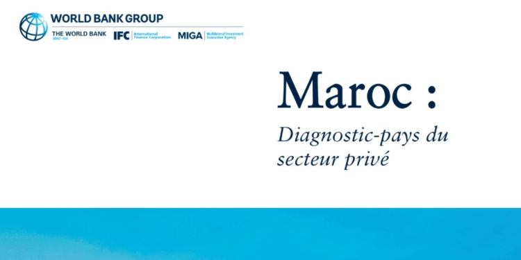 [ETUDE] L’électrochoc nécessaire pour réveiller l’économie Marocaine : vers 2,5 millions d’emplois d'ici 2050 l DRH.ma