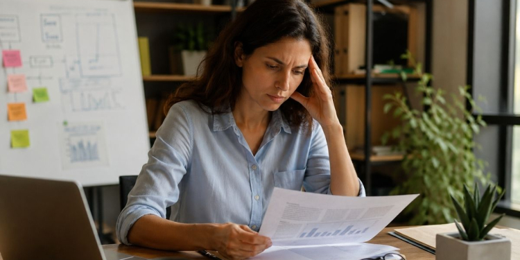 [ETUDE] Pourquoi la volonté ne suffit pas à tenir ses objectifs l DRH.ma