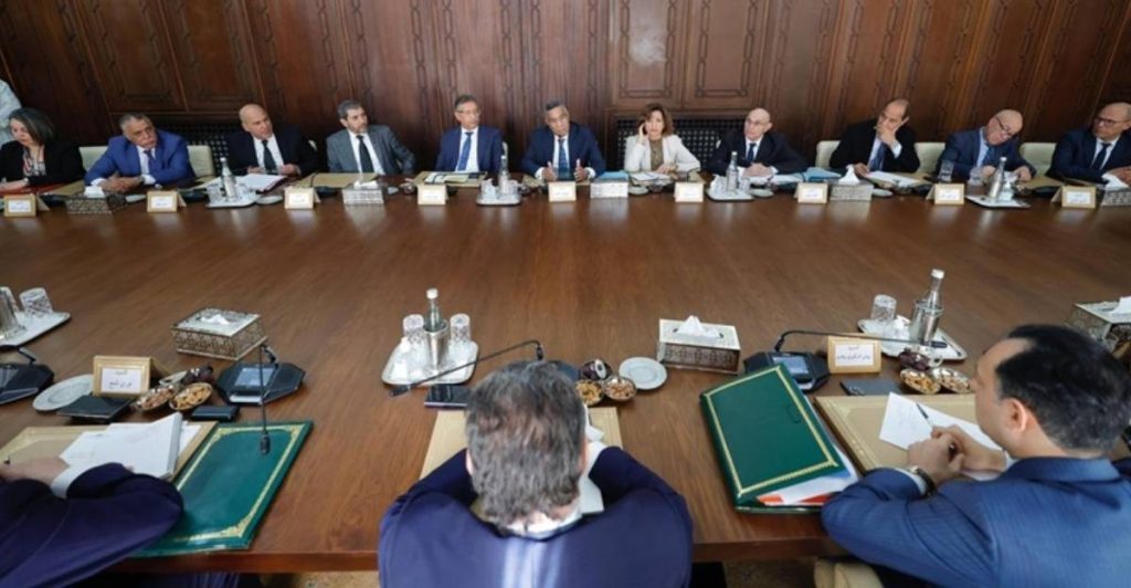 État social : l’arbitre est aussi partie prenante l DRH.ma