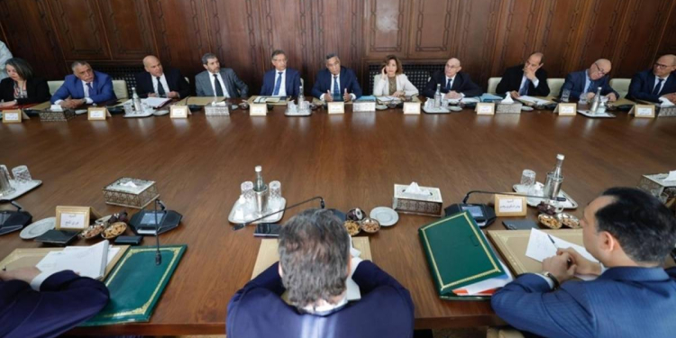 État social : l’arbitre est aussi partie prenante l DRH.ma