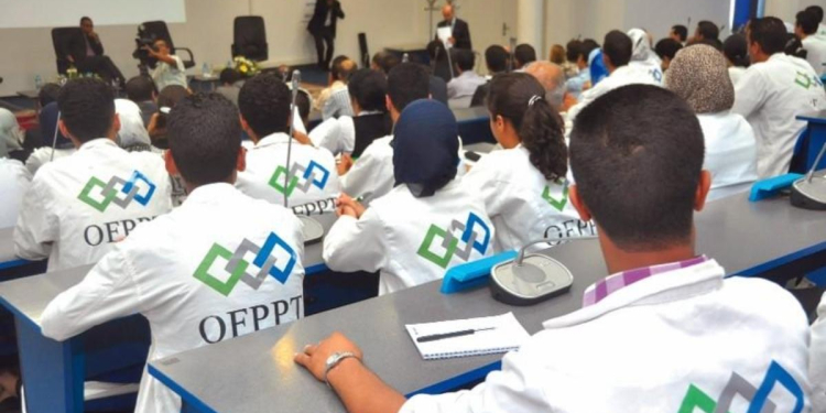 Formation continue : l’OFPPT au cœur d’une réforme de gouvernance annoncée l DRH.ma