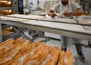 France : les salariés des boulangeries et fleuristes pourront finalement travailler le 1er-mai 2026 l DRH.ma