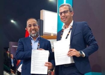 GITEX Africa Marrakech : Stagiaires.ma et Réseau Entreprendre Maroc structurent l’accès aux talents pour 314 startups l DRH.ma