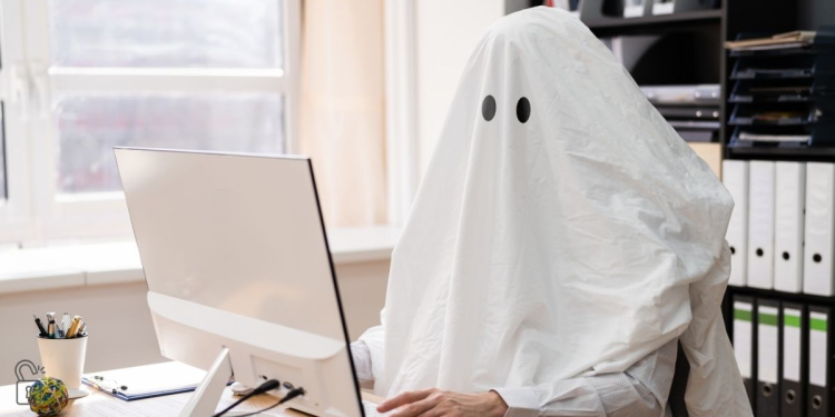 Ghost jobs : une dérive qui fragilise le marché du recrutement l DRH.ma