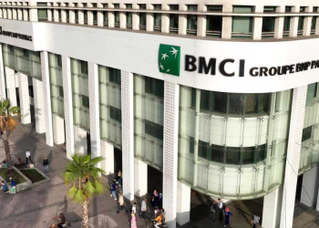 Holmarcom prend le contrôle de la BMCI après le retrait de BNP Paribas l DRH.ma