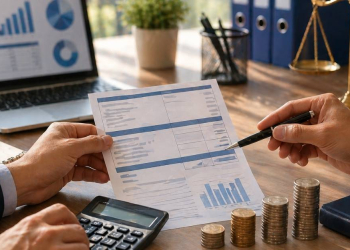 IR et salaires : la fiche de paie au centre du dialogue social l DRH.ma