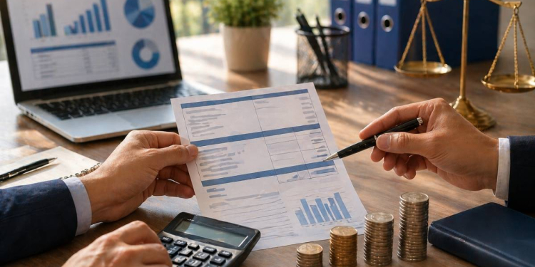 IR et salaires : la fiche de paie au centre du dialogue social l DRH.ma