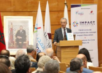 Impact Education : une approche centrée sur l’impact réel de l’apprentissage présentée à Ifrane l DRH.ma