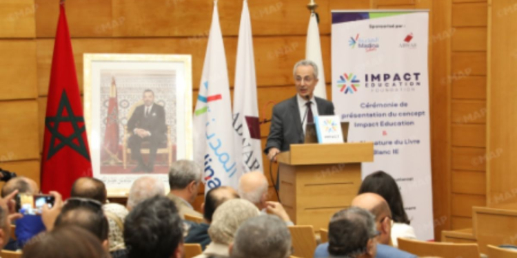 Impact Education : une approche centrée sur l’impact réel de l’apprentissage présentée à Ifrane l DRH.ma