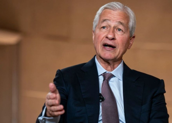 Jamie DIMON, PDG de JPMorgan Chase, projette la semaine de 3,5 jours et alerte sur les risques sociaux l DRH.ma