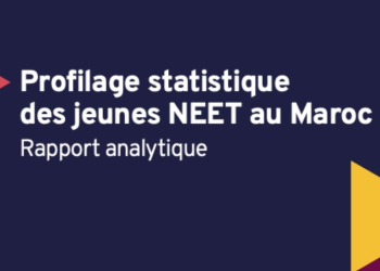 Jeunes NEET au Maroc : le rapport du HCP qui oblige à revoir les politiques d’insertion l DRH.ma
