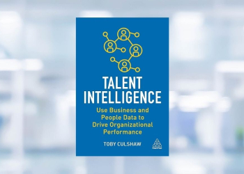 [LIVRE] Talent Intelligence : vers une fonction RH augmentée par la donnée et l’anticipation l DRH.ma
