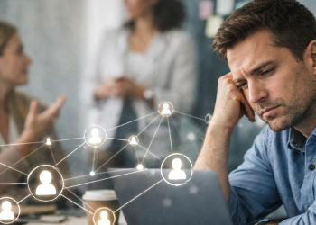 La contagion sociale : nous ne décidons pas autant que nous le pensons l DRH.ma