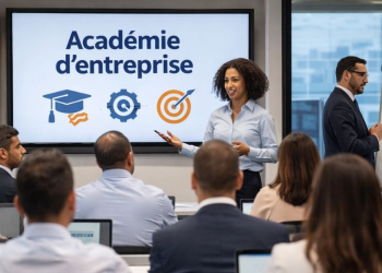 Les académies d'entreprise : un levier stratégique pour renforcer la marque employeur et la performance l DRH.ma