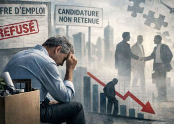 Licenciement après 50 ans : un risque durable d’exclusion du marché du travail l DRH.ma
