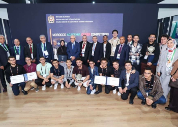 Cybersécurité : plus de 3 000 étudiants mobilisés pour révéler les talents de demain avec la MACC 2026 l DRH.ma