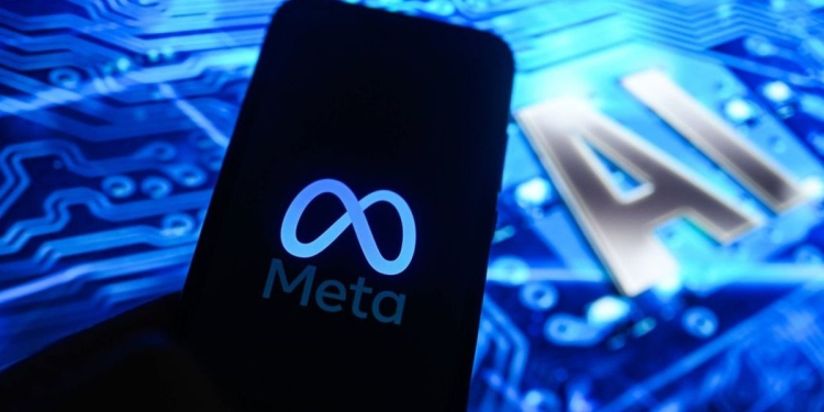 Meta déploie aux États-Unis un logiciel de suivi du travail pour entraîner son IA l DRH.ma