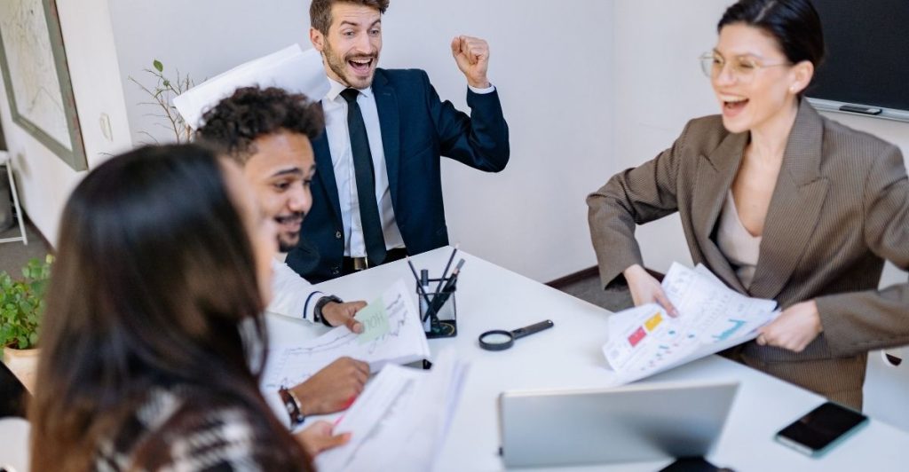 Planification stratégique des effectifs : comment projeter l’entreprise à cinq ans à l’ère de l’IA l DRH.ma